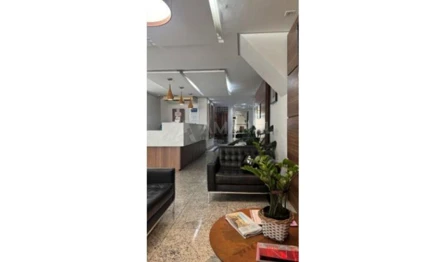 Apartamento em São Paulo, Bela Vista, Rua Barata Ribeiro, 448, apto. 803, Cond. Santa Mônica Residence Service, Bela Vista, SP. Área: 33.38m2