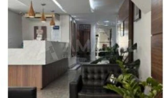 Imóvel 2458457 [''] - ['Rua Barata Ribeiro, 448, apto. 803, Cond. Santa Mônica Residence Service, Bela Vista'] ['Bela Vista'] - ['São Paulo']/['SP'] - 1