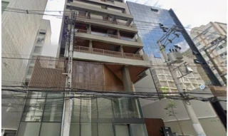 Imóvel 2579657 [''] - ['Rua Pamplona, 834 - Apartamento nº 505 - 5º pavimento (Subcondomínio Residencial) do Condomínio "Pamplona - Studios by Setin" - Jardim Paulista - São Paulo / SP'] ['Jardim Paulista'] - ['São Paulo']/['SP'] - 1