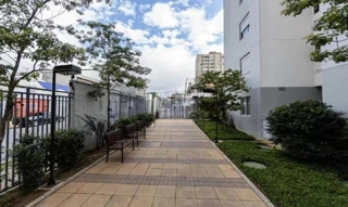 Imóvel 2642757 [''] - ['Rua Santa Catarina, 707 - Apartamento 14A, Torre 2, Condomínio Miranda Tatuapé - Tatuapé - São Paulo / SP'] ['Parque São Jorge'] - ['São Paulo']/['SP'] - 1