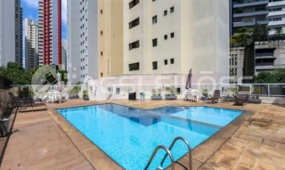 Imóvel 2653357 [''] - ['Rua Jamanari, 215 - Vila Andrade São Paulo - SP'] ['Vila Andrade'] - ['São Paulo']/['SP'] - 1