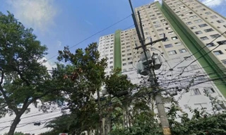 Imóvel 2832657 [''] - ['Rua Manguari, 185 - Apartemando 171, BLoco A3, Conjunto Residencial Tietê - Jardim Andaraí - São Paulo / SP'] ['Jardim Andarai'] - ['São Paulo']/['SP'] - 1