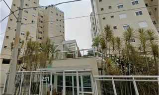 Imóvel 2849257 [''] - ['Rua Correggio, 251 - Apt 72 - Vila Suzana - São Paulo / SP'] ['Vila Suzana'] - ['São Paulo']/['SP'] - 1