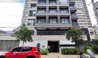 Imóvel 2959657 [''] - ['Rua Rita Joana de Sousa, 502 - Sutdio 95B - Campo Belo - São Paulo / SP'] ['Campo Belo'] - ['São Paulo']/['SP'] - 1