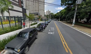 Imóvel 2971057 [''] - ['Rua Tuiuti, 680- Apto. 202 Torre B, Torre Praça'] ['Tatuapé'] - ['São Paulo']/['SP'] - 1