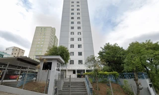 Imóvel 2973057 [''] - ['Rua Sofia Castelane, nº 515, Apto. 131, 13º andar, Bloco 03, Vila Cardoso Franco, São Paulo/SP'] ['Vila Cardoso Franco'] - ['São Paulo']/['SP'] - 1