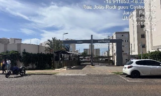 Imóvel 2874957 [''] - ['RUA JOAO RODRIGUES DE CASTRO,N. 355 APTO. 502 BL 07 VG 123, JARDIM PATRICIA - CEP: 38414-122, UBERLANDIA - MINAS GERAIS'] ['Jardim Patricia'] - ['Uberlândia']/['MG'] - 1