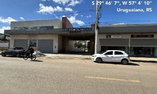 Imóvel 2970257 [''] - ['RUA SANTOS DUMONT, N. 353, Apto. 201, BL P BOX 72, CIDADE ALEGRIA, COND SANTOS DUMONT - URUGUAIANA/RS - CEP: 97511200, CIDADE ALEGRIA'] ['Cidade Alegria'] - ['Uruguaiana']/['RS'] - 1