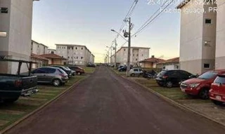 Imóvel 2593757 [''] - ['Rua Angatuba, 1460'] ['Jardim Cedro'] - ['Foz Do Iguaçu']/['PR'] - 1