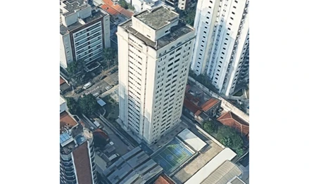 Apartamento • Outras
