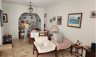 Imóvel 2832257 [''] - ['Rua Cavalheiro Nami Jafet, 133, apartamento 122 e vagas 122 e 123'] ['Centro'] - ['Guarujá']/['SP'] - 1