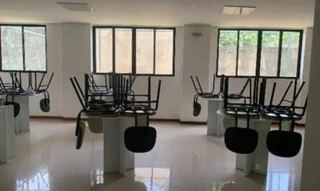 Imóvel 2714457 [''] - ['Rua Coribe n° 157, Residencial Solar dos Bandeirantes, apt° 1003, Jardim Margaridas, Salvador/BA, CEP 41502-365'] ['Jardim das Margaridas'] - ['Salvador']/['BA'] - 1