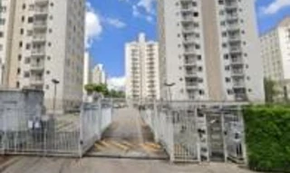 Imóvel 3030357 [''] - ['Rua Jaracatiá, 431 (atual 165), Bloco 45, Apto. 82, Jardim Umarizal'] ['Jardim Umarizal'] - ['São Paulo']/['SP'] - 1