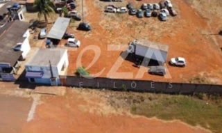 Imóvel 2959957 [''] - ['entre os prolongamentos das Ruas Antônio Hortolani (09) e Antônio José da Silva (07), no Setor N (Norte) da Cidade, próximo da Rua Martin Célio Rosella (34)'] ['Jardim Santa Izabel'] - ['Tangará Da Serra']/['MT'] - 1