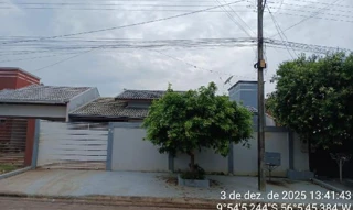 Imóvel 2668557 ['8444403155089'] - ['RUA 04,N. SN LT 13 QD 10, RES UNIVERSITÁRIO - CEP: 78580-000, ALTA FLORESTA - MATO GROSSO'] ['Res. Universitário'] - ['Alta Floresta']/['MT'] - 1