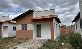 Imóvel 2656157 ['8444424143497'] - ['RUA VIII,N. 20 CS 20, LT 9, QD E, BAIXAO DOS PAIVA - CEP: 64290-000, ALTOS - PIAUI'] ['São Sebastião'] - ['Altos']/['PI'] - 1