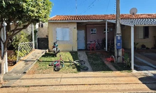 Imóvel 2494057 ['8555515063072'] - ['VIA AGUINALDO FERNANDO DOS SANTOS,N. 965 165, VIA DE ACESSO, AEROPORTO - CEP: 16052-805, ARACATUBA - SAO PAULO'] ['Aeroporto'] - ['Araçatuba']/['SP'] - 1