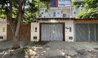 Imóvel 2326357 ['1444401581554'] - ['RUA CARIBE,N. 182 CS 08 QD H LT 02 A 06, LOT BRAGA E CIA - CEP: 47800-000, BARREIRAS - BAHIA'] ['Vila Doce'] - ['Barreiras']/['BA'] - 1