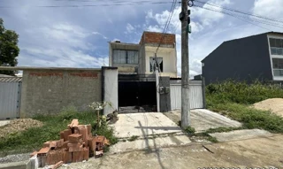 Imóvel 2789657 ['8444422728501'] - ['RUA 26,N. 34 CASA 02, ALPHAVILLE - CEP: 28100-000, CAMPOS DOS GOYTACAZES - RIO DE JANEIRO'] [''] - ['Campos Dos Goytacazes']/['RJ'] - 1