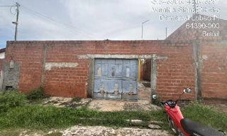 Imóvel 2507257 ['8444414152442'] - ['RUA DULCILENE MORAES,N. 303, SANTA INES - CEP: 64390-000, DEMERVAL LOBAO - PIAUI'] [''] - ['Demerval Lobão']/['PI'] - 1