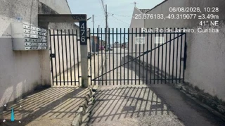 Imóvel 3097257 ['8444429183128'] - ['RUA RIO DE JANEIRO,N. 476 CS 14 LT 122A, ESTADOS - CEP: 83830-242, FAZENDA RIO GRANDE - PARANA'] ['Estados'] - ['Fazenda Rio Grande']/['PR'] - 1