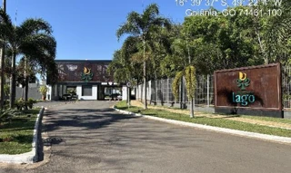 Imóvel 2695957 ['1444402608332'] - ['QD 01 LT 12,N. SN RUA LAGO 8, CONDOMINIO DO LAGO 1A ETAPA - CEP: 74461-185, GOIANIA - GOIAS'] ['Chácaras Maringá'] - ['Goiânia']/['GO'] - 1