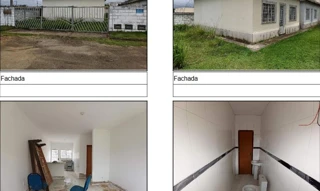 Imóvel 1291057 ['8444415436355'] - ['RUA LILAS,N. SN QD 106, LT 38, PARQUE PRIMAVERA - CEP: 23830-190, ITAGUAI - RIO DE JANEIRO'] ['Chapero'] - ['Itaguaí']/['RJ'] - 1