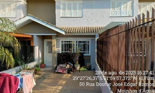 Imóvel 2553957 ['1444412296678'] - ['RUA DOUTOR JOSE EDGAR RAMOS,N. 108 SOBRADO 02 SETOR 50 QD 63 PARTE LT 263, JARDIM BOTANICO - CEP: 95904-468, LAJEADO - RIO GRANDE DO SUL'] ["Moinhos d'Água"] - ['Lajeado']/['RS'] - 1