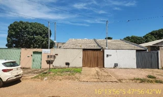 Imóvel 2767857 ['8444424769485'] - ['RUA 21 DE ABRIL,N. SN LT 05, QD 05, CASA 01, SETOR NORTE - CEP: 72815-760, LUZIANIA - GOIAS'] ['St. Norte'] - ['Luziânia']/['GO'] - 1