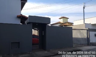Imóvel 2961657 ['8444424686407'] - ['RUA ABRAO ELIAN,N. 116 CASA 08, CENTRO - CEP: 35720-000, MATOZINHOS - MINAS GERAIS'] ['Da Estacao'] - ['Matozinhos']/['MG'] - 1