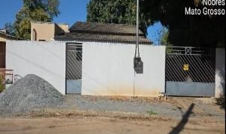 Imóvel 2603757 ['1444408502390'] - ['RUA 03,N. SN LT 08 QD 13, JARDIM CAROLINA III - CEP: 78460-000, NOBRES - MATO GROSSO'] ['Jardim Carolina'] - ['Nobres']/['MT'] - 1