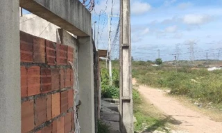 Imóvel 2668757 ['8444415491666'] - ['AVENIDA SANEAMENTO 2,N. 03 QD 10 LT 02 A, SANTA INES - CEP: 49164-180, NOSSA SENHORA DO SOCORRO - SERGIPE'] [''] - ['Nossa Senhora Do Socorro']/['SE'] - 1