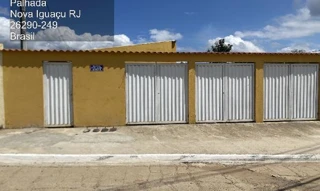 Imóvel 2594657 ['8444433145383'] - ['RUA RORAIMA,N. 125 CS 03 LT 15 QD 09, PALHADA - CEP: 26290-256, NOVA IGUACU - RIO DE JANEIRO'] ['Valverde'] - ['Nova Iguaçu']/['RJ'] - 1