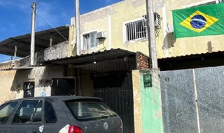 Imóvel 3064857 ['8444415131040'] - ['RUA 05,N. 12 QD X LT 01, IPIRANGA - CEP: 26293-510, NOVA IGUACU - RIO DE JANEIRO'] ['Ipiranga'] - ['Nova Iguaçu']/['RJ'] - 1