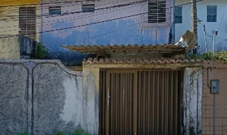 Imóvel 3002257 ['1444407958307'] - ['RUA JOSE F DE SANTANA ANTIGA MARIA DULCE BEZERRA,N. 1680 CS 7 LT 5A QD R, PRAIA DO JANGA - CEP: 53435-080, PAULISTA - PERNAMBUCO'] ['Janga'] - ['Paulista']/['PE'] - 1