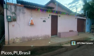 Imóvel 2890057 ['8444400551838'] - ['RUA FRANCISCO GONCALVES DA SILVA,N. SN LT 29A QD 10, BELO NORTE - CEP: 64000-000, PICOS - PIAUI'] ['Belo Norte'] - ['Picos']/['PI'] - 1