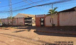 Imóvel 3049157 ['8787710969493'] - ['QUADRA 123,N. SN CS 11 LT 01 RUA 03, BRASILINHA DO SUL - CEP: 73750-000, PLANALTINA - GOIAS'] ['St. Aeroporto (Primeira Etapa)'] - ['Planaltina']/['GO'] - 1