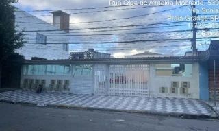 Imóvel 2419657 ['8787708492359'] - ['RUA OLGA DE ALMEIDA MACHADO,N. 490 CS 11 GLEBA 02, VILA SONIA - CEP: 11722-200, PRAIA GRANDE - SAO PAULO'] ['Vila Sonia'] - ['Praia Grande']/['SP'] - 1