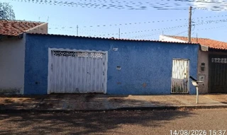 Imóvel 3097457 ['8444421564408'] - ['RUA ROQUE MASSARO ANTIGA RUA 32,N. 200 LT 26 QD 36, JARDIM PAIVA - CEP: 14056-883, RIBEIRAO PRETO - SAO PAULO'] ['Jardim Paiva'] - ['Ribeirão Preto']/['SP'] - 1