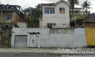Imóvel 2614557 ['1444405091357'] - ['RUA ARQUIAS CORDEIRO,N. 104, MEIER - CEP: 20770-000, RIO DE JANEIRO - RIO DE JANEIRO'] ['Engenho Novo'] - ['Rio De Janeiro']/['RJ'] - 1