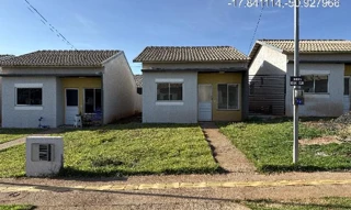 Imóvel 2794457 ['8787716891844'] - ['RUA 05,N. 143 LT 36 QD 09 CS 36, CONJUNTO RESIDENCIAL DE CASAS FLAMB - CEP: 75912-776, RIO VERDE - GOIAS'] ['Vila Promissao'] - ['Rio Verde']/['GO'] - 1