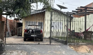 Imóvel 2666357 ['8555533380424'] - ['RUA GABRIEL DE SOUZA,N. 290 QUADRA 07, RECANTO DO PARQUE - CEP: 78700-000, RONDONOPOLIS - MATO GROSSO'] ['Jardim Santa Luzia'] - ['Rondonópolis']/['MT'] - 1