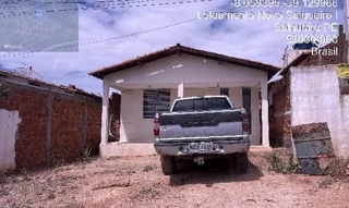 Imóvel 2985357 ['8444411302877'] - ['RUA PROJETADA 38,N. 72 LT 08C QD 54C, NOSSA SENHORA DAS GRACAS - CEP: 56060-000, SALGUEIRO - PERNAMBUCO'] ['Lot. Novo Salgueiro'] - ['Salgueiro']/['PE'] - 1