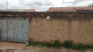 Imóvel 2153557 ['8444400354129'] - ['QUADRA 110-B,N. 0 LOTE 25, MANSOES BITTENCOURT - CEP: 72906-067, SANTO ANTONIO DO DESCOBERTO - GOIAS'] [''] - ['Santo Antônio Do Descoberto']/['GO'] - 1