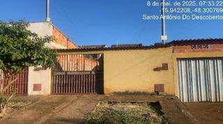 Imóvel 2360057 ['8444419266560'] - ['RUA 22,N. SN LT 33A, QD 59, JARDIM ANA BEATRIZ II - CEP: 72902-324, SANTO ANTONIO DO DESCOBERTO - GOIAS'] [''] - ['Santo Antônio Do Descoberto']/['GO'] - 1