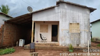 Imóvel 2646757 ['8444409339947'] - ['RUA DO AEROPORTO,N. S/N LT 16 QD 04, SETOR RODOVIARIO - CEP: 77958-000, SAO BENTO DO TOCANTINS - TOCANTINS'] [''] - ['São Bento Do Tocantins']/['TO'] - 1