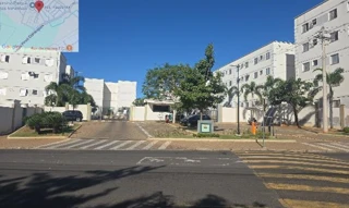 Imóvel 2887457 ['8555536997198'] - ['RUA WANDERLEY LIBERIO TELLES,N. 915 CS 304 2 PAVA BL 21, JARDINS RIO PRETO - CEP: 15040-731, SAO JOSE DO RIO PRETO - SAO PAULO'] ['Jardins'] - ['São José do Rio Preto']/['SP'] - 1