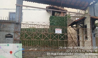 Imóvel 2953257 ['1444407361688'] - ['RUA EMBAIXADOR ALTAMIR DE MOURA,N. 85 CS 07, CARLOS GUINLE - CEP: 25958-340, TERESOPOLIS - RIO DE JANEIRO'] ['Carlos Guinle'] - ['Teresópolis']/['RJ'] - 1
