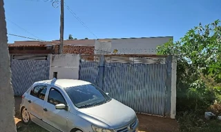 Imóvel 2493757 ['8444430319585'] - ['RUA WILSON CARVALHO VIANA,N. SN QUADRA G, LOTE 17A, CASA 02, JARDIM ALVORADA - CEP: 79610-210, TRES LAGOAS - MATO GROSSO DO SUL'] ['Jardim Alvorada'] - ['Três Lagoas']/['MS'] - 1