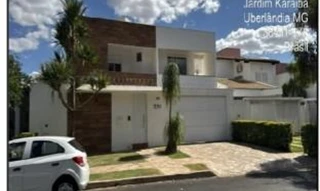 Imóvel 2646857 ['10280998'] - ['RUA JOAO SEVERIANO RODRIGUES DA CUNHA,N. 236 QD 05, LT 16, (ANTIGA RUA 5), JARDIM KARAIBA - CEP: 38411-178, UBERLANDIA - MINAS GERAIS'] ['Jardim Karaíba'] - ['Uberlândia']/['MG'] - 1